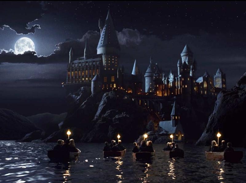 Free forum : Welcome to Hogwarts! - Portal Hogwar10